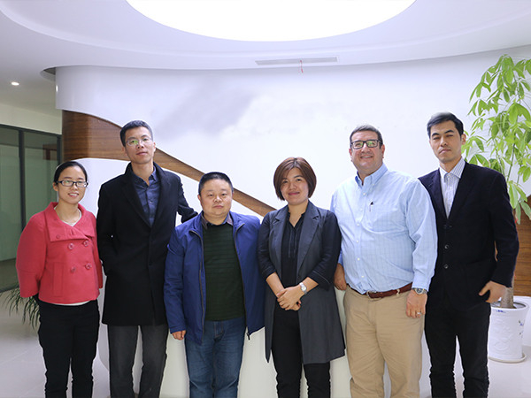 倍特爾服務團隊